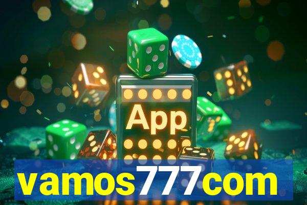 vamos777com