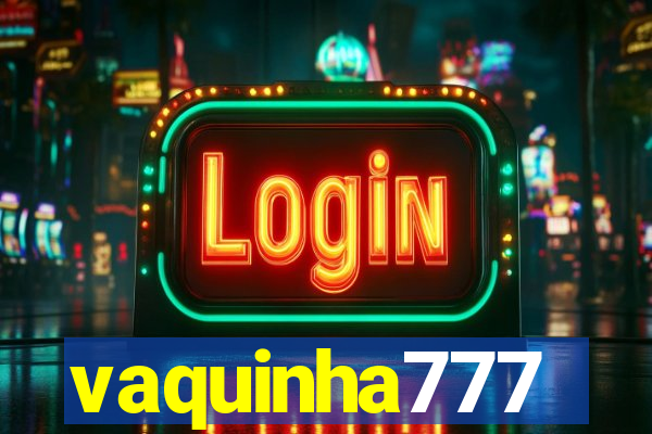vaquinha777