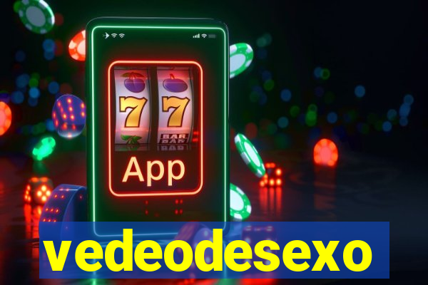 vedeodesexo
