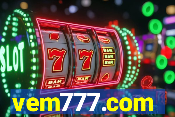 vem777.com