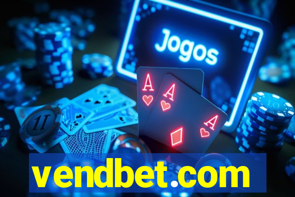 vendbet.com