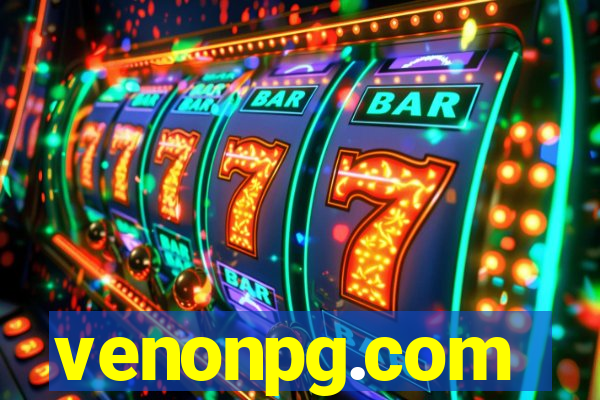 venonpg.com