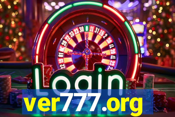 ver777.org