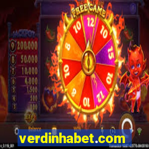 verdinhabet.com