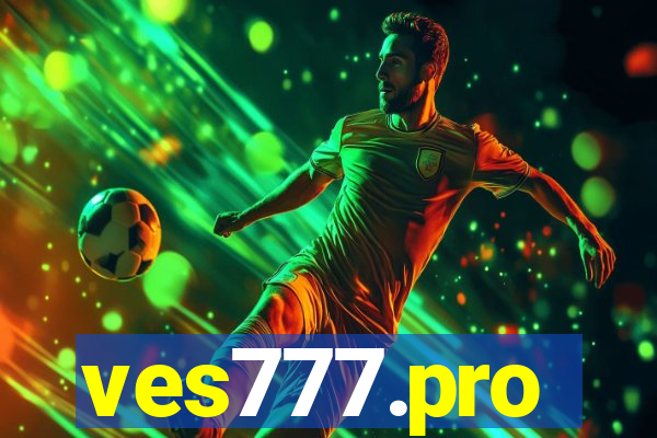 ves777.pro