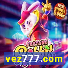 vez777.com