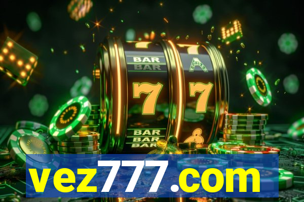 vez777.com