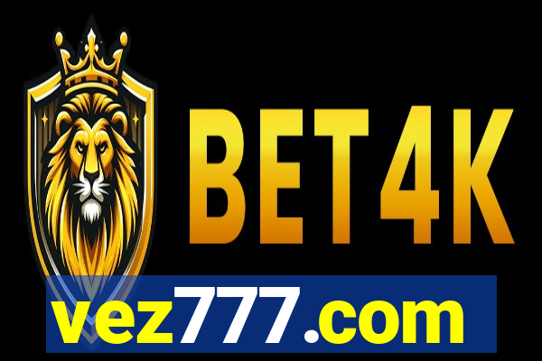 vez777.com