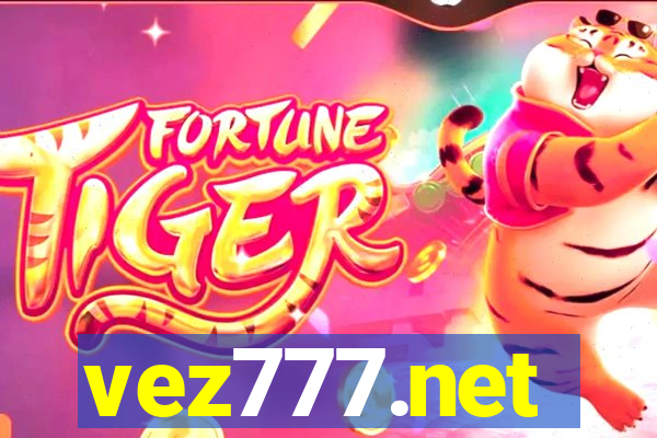 vez777.net
