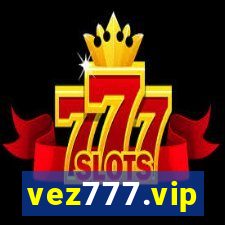 vez777.vip