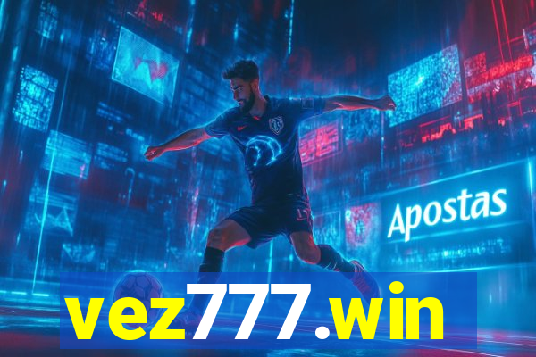 vez777.win
