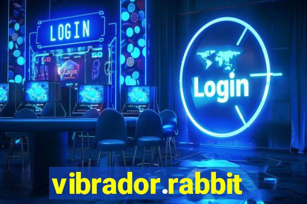 vibrador.rabbit