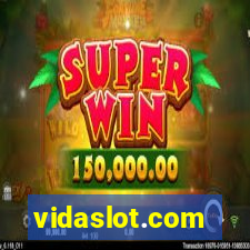 vidaslot.com