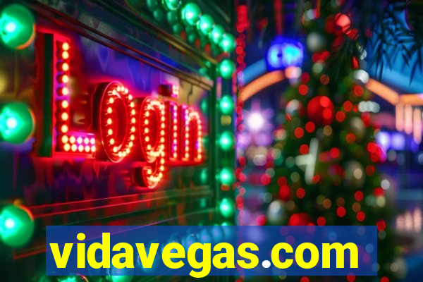 vidavegas.com