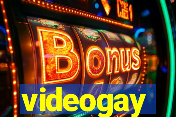 videogay