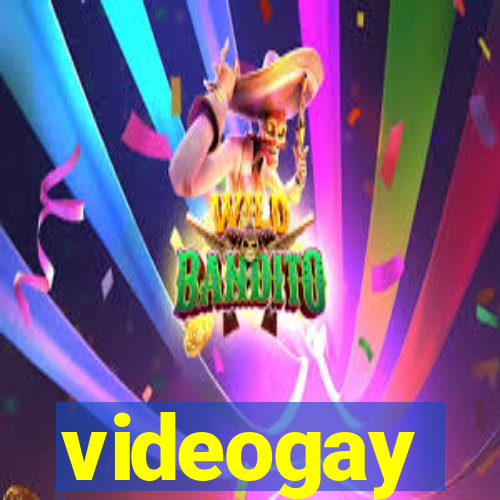 videogay