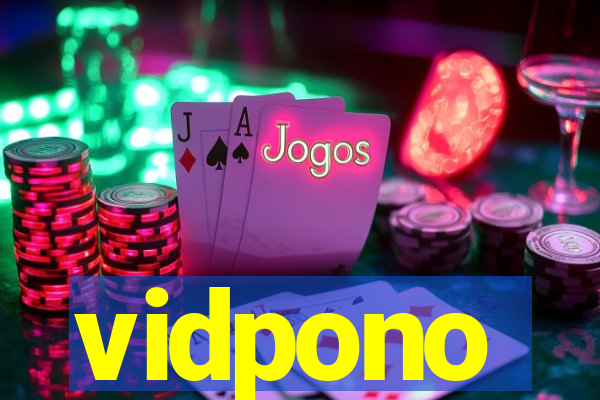 vidpono