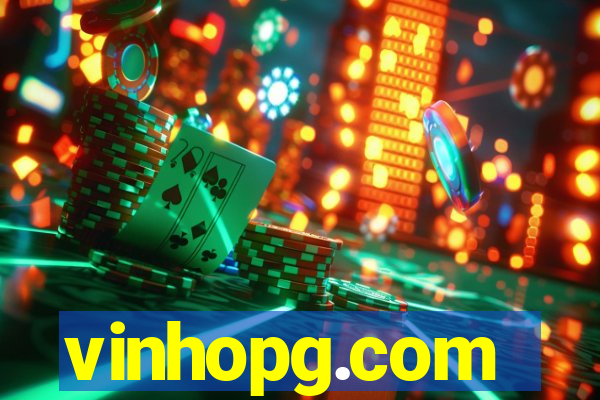 vinhopg.com
