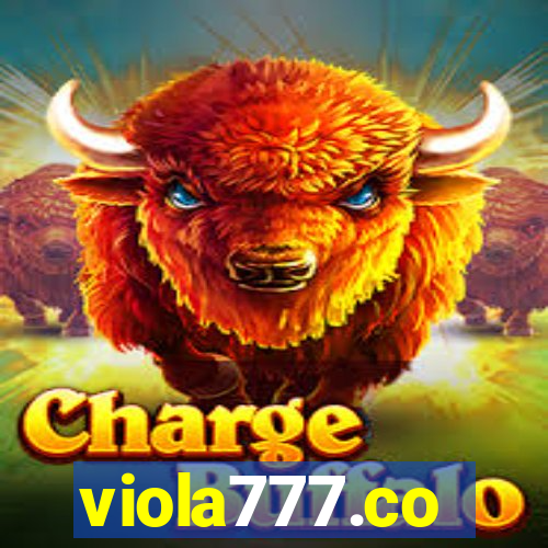 viola777.co