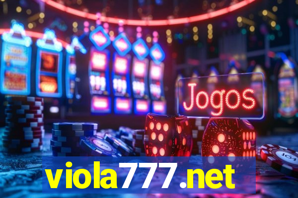 viola777.net