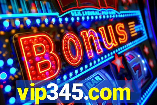 vip345.com