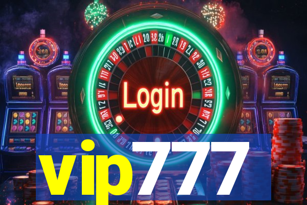 vip777