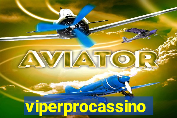 viperprocassino