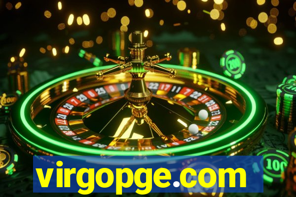 virgopge.com