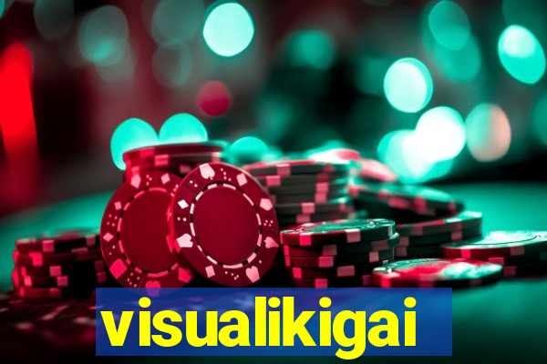 visualikigai