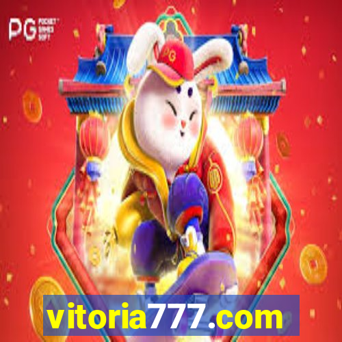 vitoria777.com