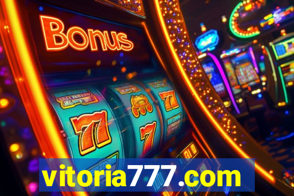 vitoria777.com