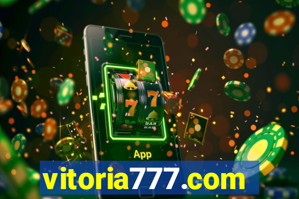 vitoria777.com