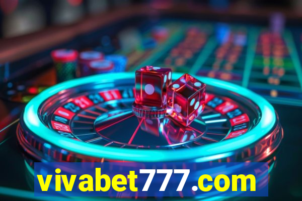 vivabet777.com