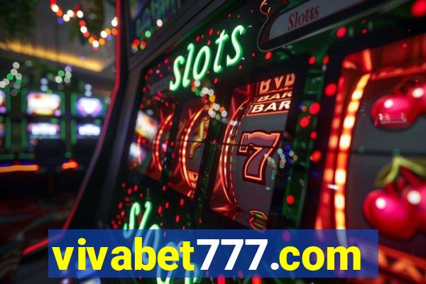 vivabet777.com