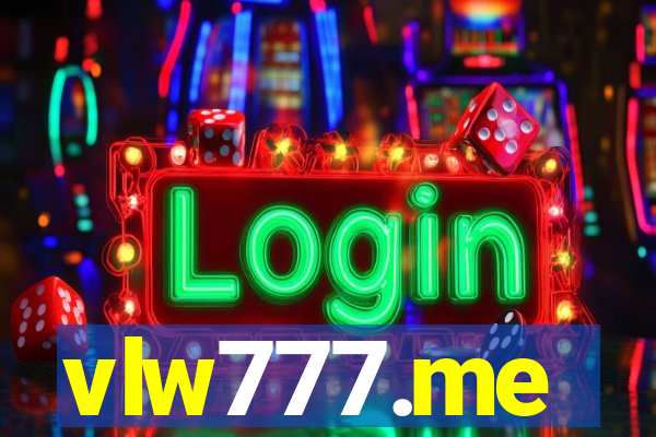 vlw777.me