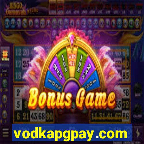 vodkapgpay.com
