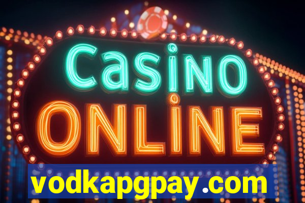 vodkapgpay.com