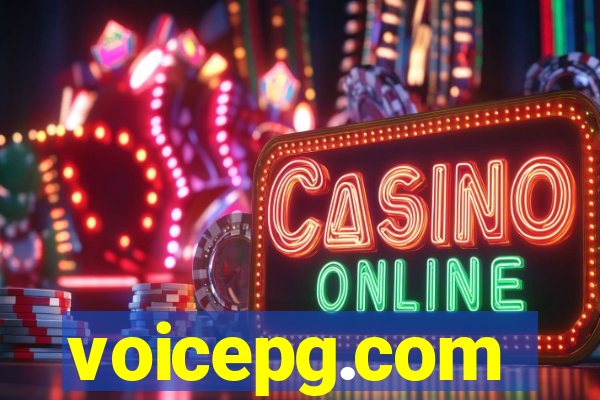 voicepg.com