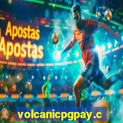 volcanicpgpay.com
