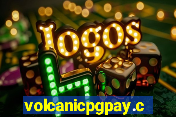 volcanicpgpay.com