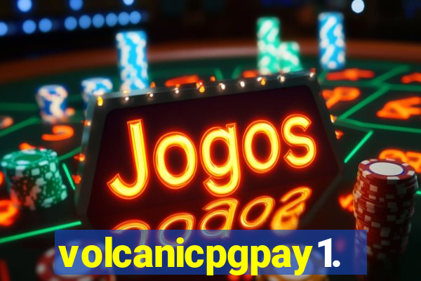 volcanicpgpay1.com
