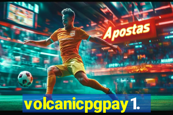 volcanicpgpay1.com