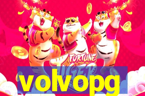 volvopg