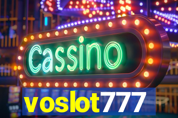 voslot777