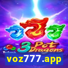 voz777.app