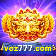 voz777.com
