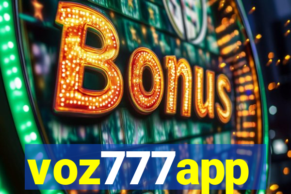 voz777app