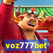 voz777bet