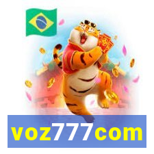 voz777com