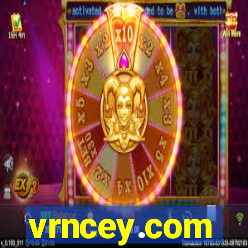 vrncey.com